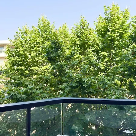 Spacious New And Terrace *