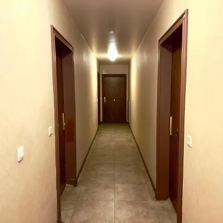 Apartament Spacious New And Terrace *